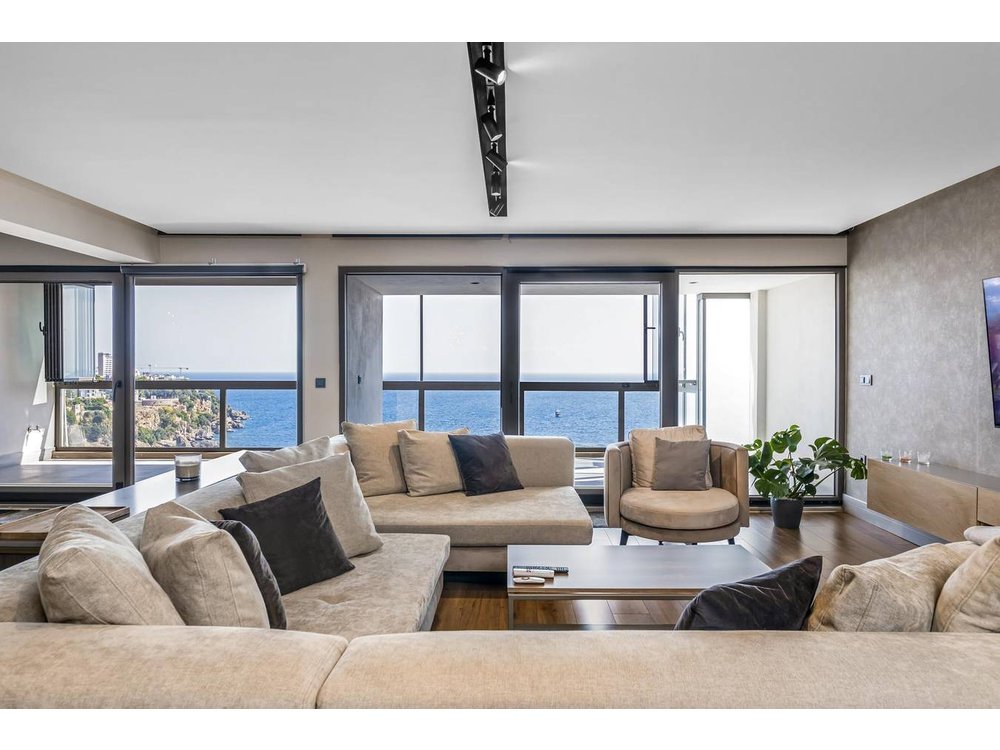 Holiday apartment in Antalya from £280 per night