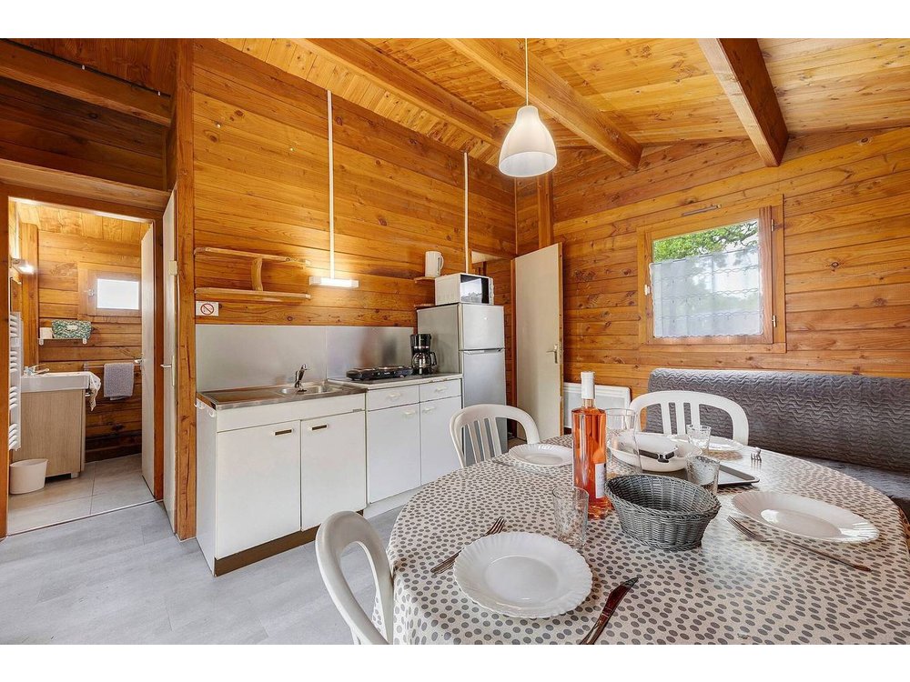 Camping in Vendée from £51 per night