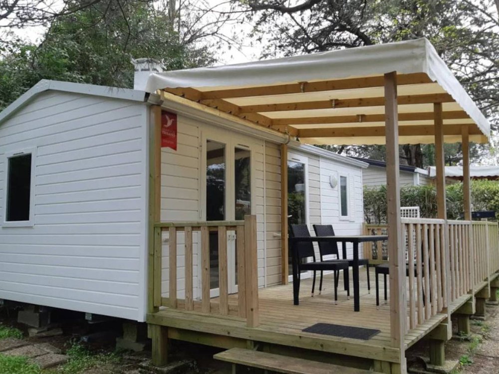 Camping in Ile de Re from £69 per night