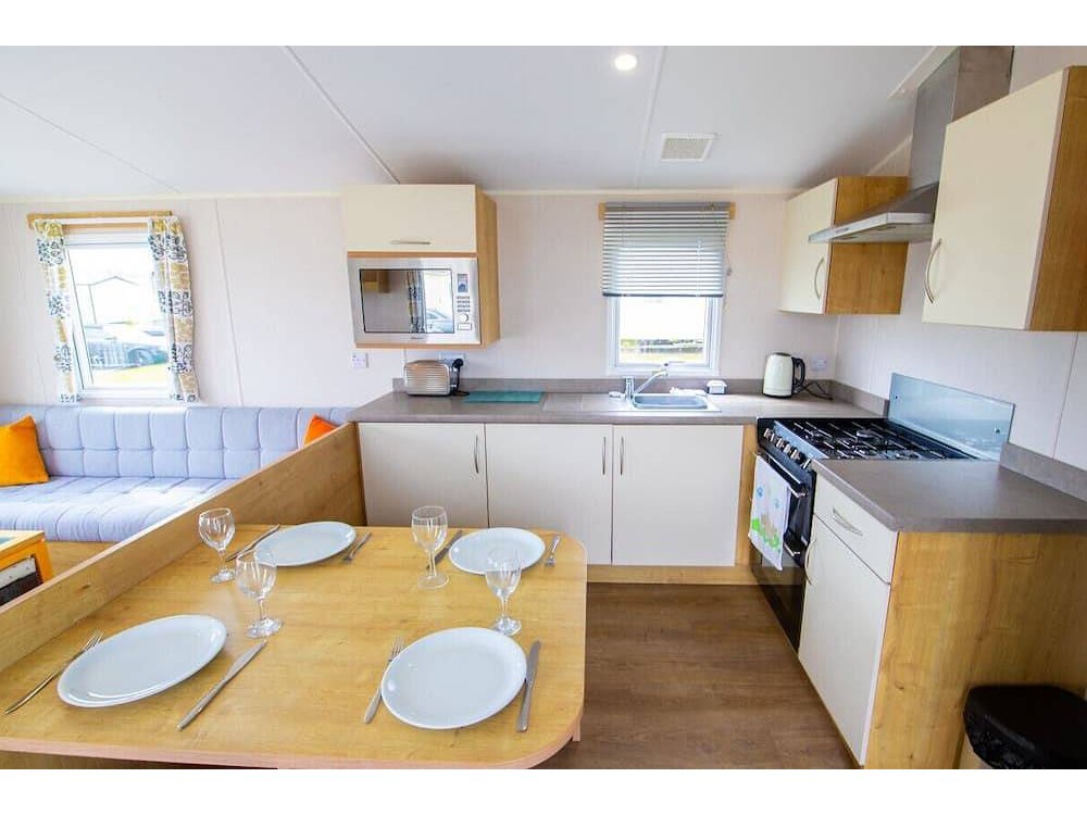 Camping in Sussex from £110 per night