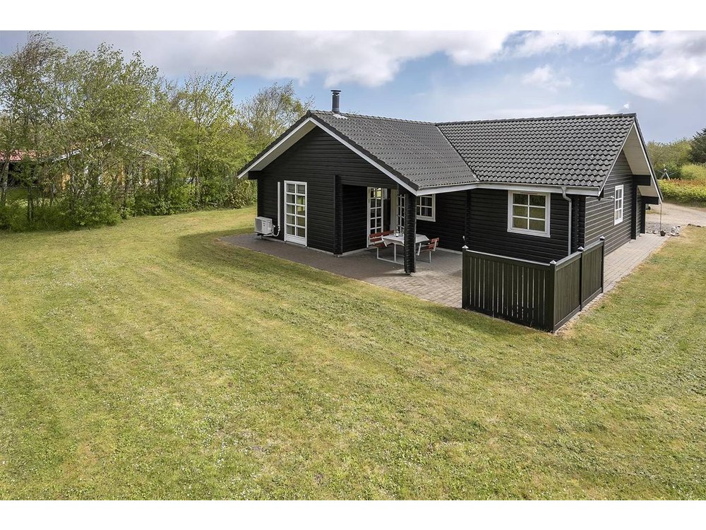 Holiday home in Tarm from £48 per night