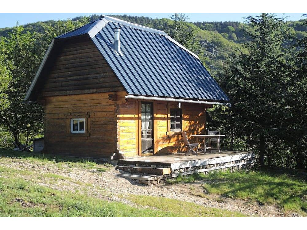 Holiday home in Hérault from £37 per night