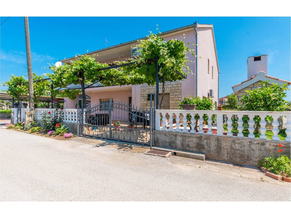 Holiday apartment in Zadar from £35 per night