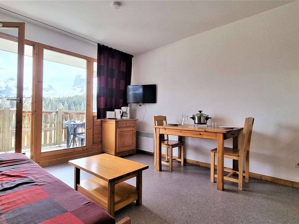 Holiday apartment in Gap region from £32 per night
