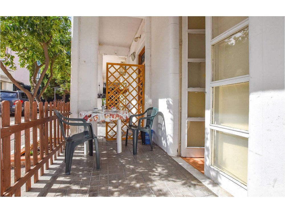 Holiday apartment in Acireale from £35 per night