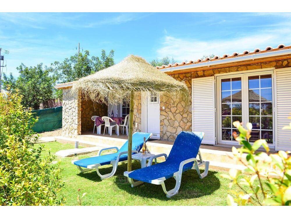 Holiday home in Albufeira from £46 per night