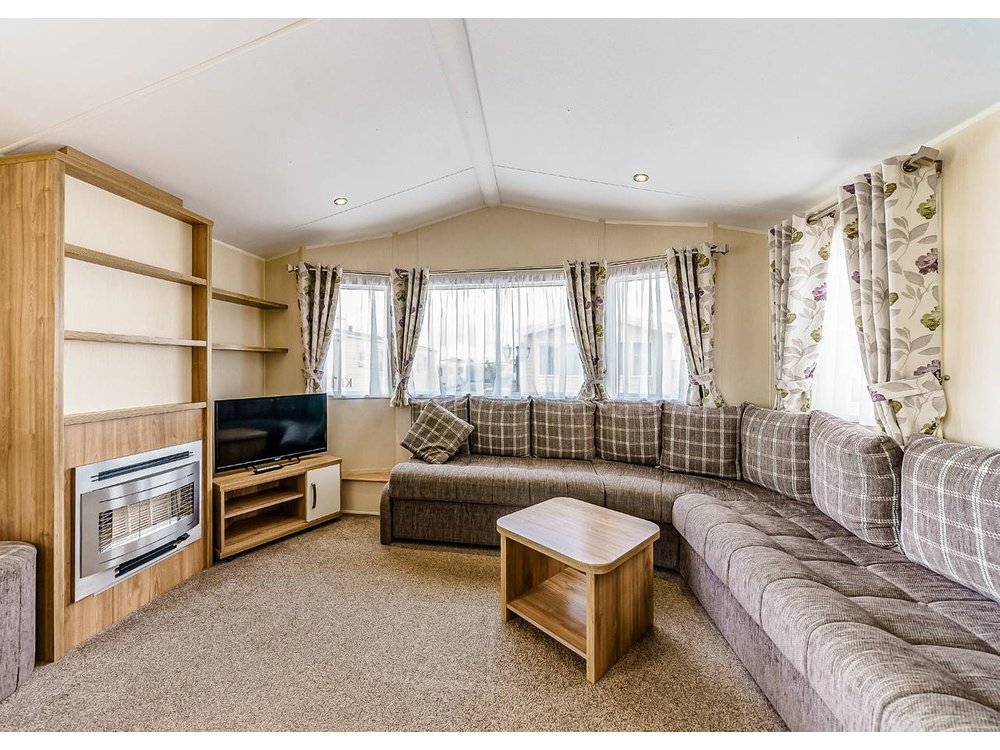 Camping in North Somerset from £56 per night