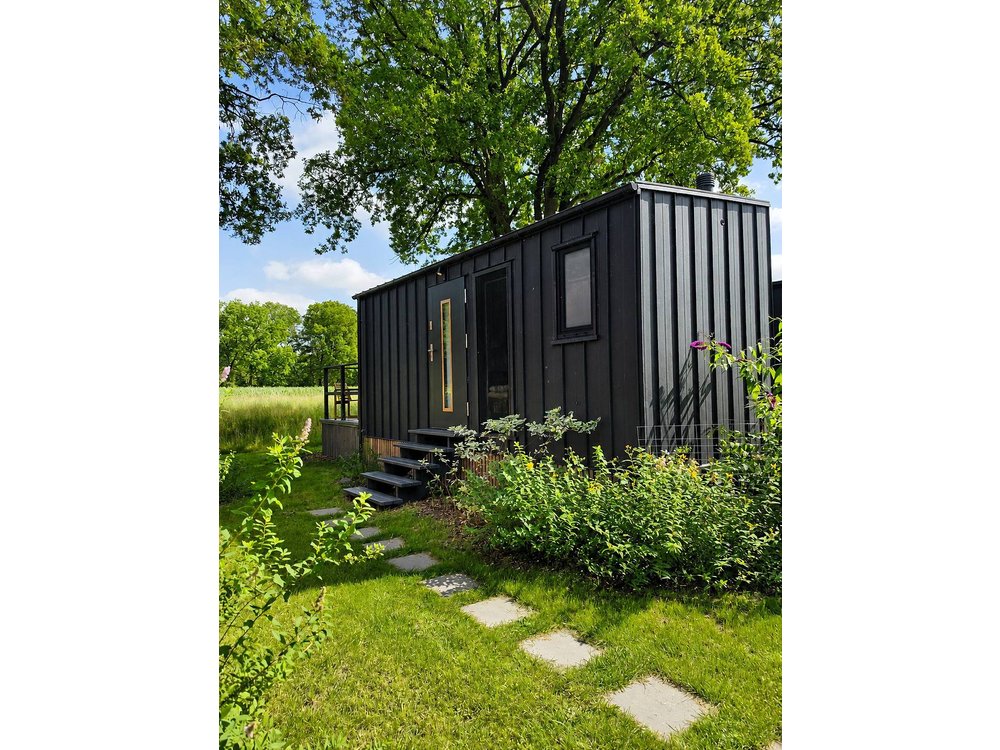 Camping in Bleckede from £63 per night