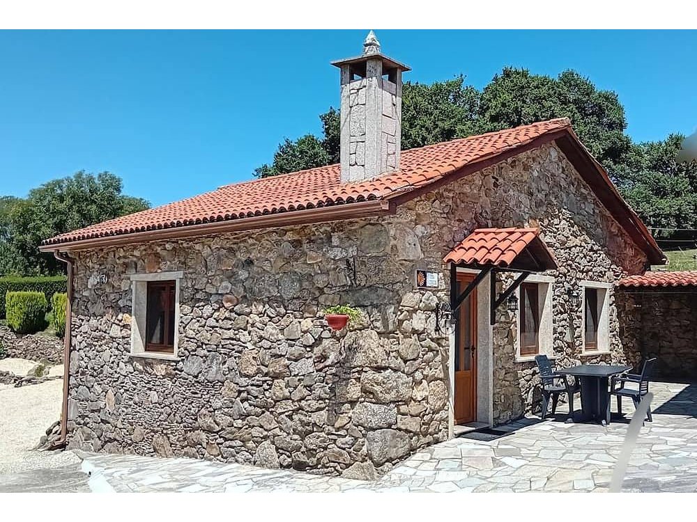 Holiday home in Curtis from £42 per night