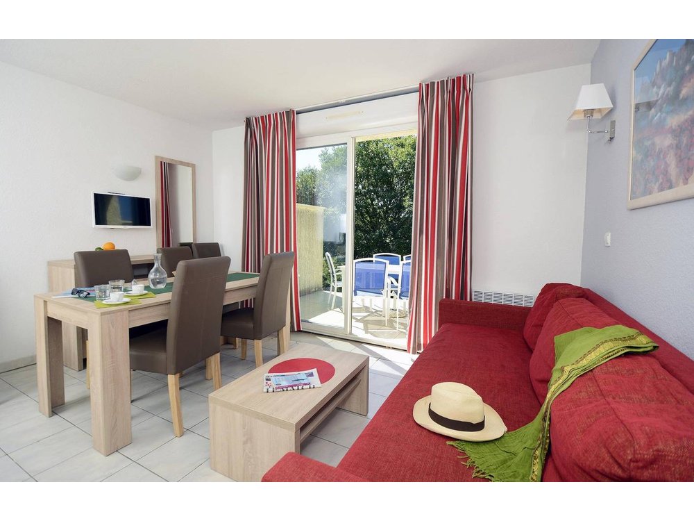 Holiday home in Ardèche from £40 per night