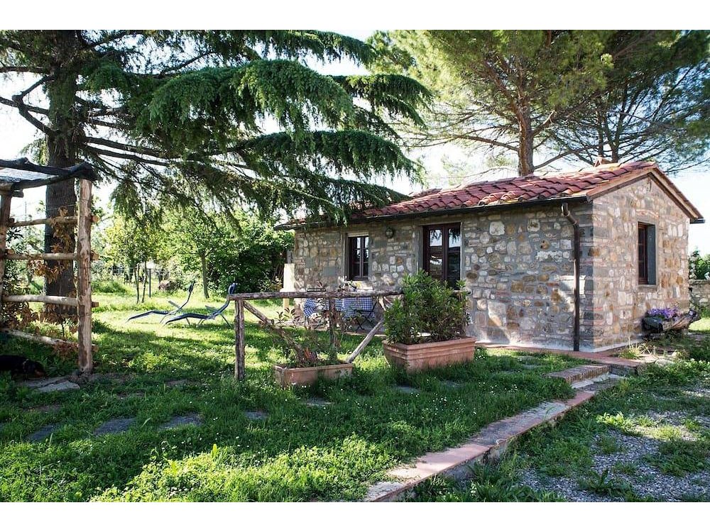 Holiday home in Florence Province from £102 per night