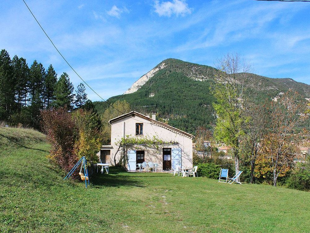 Holiday home in Provence from £49 per night