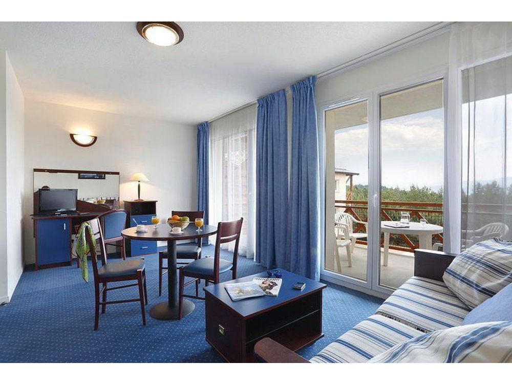 Holiday apartment in Pyrenees from £31 per night