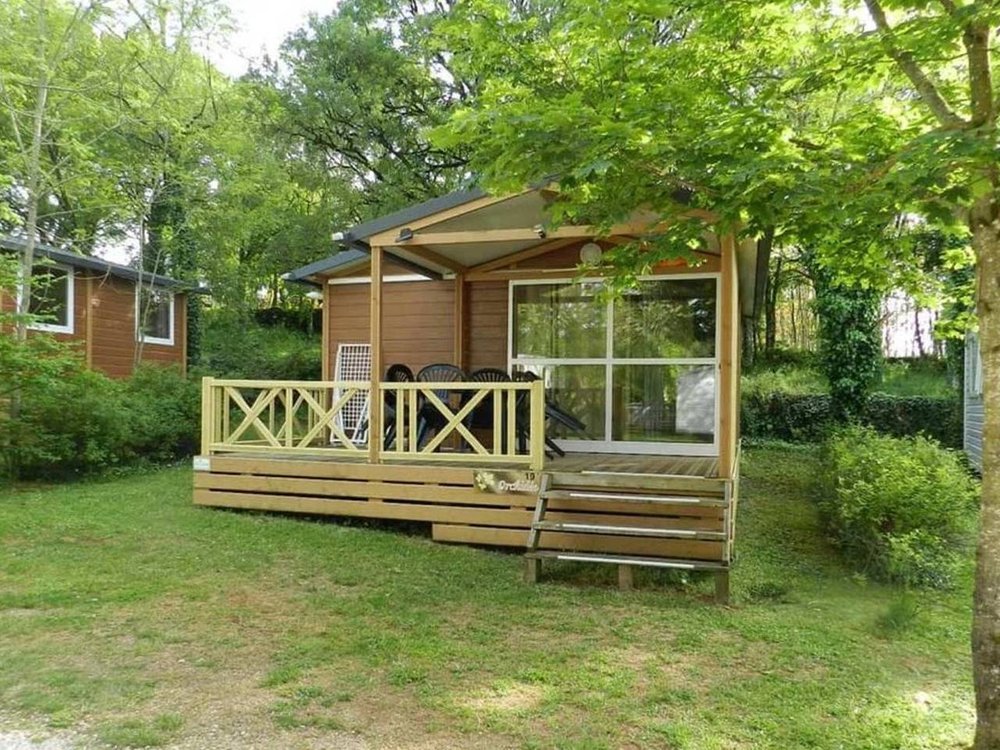 Camping in Lot from £62 per night