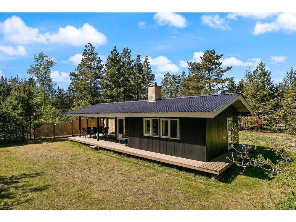Holiday home in Houstrup from £44 per night