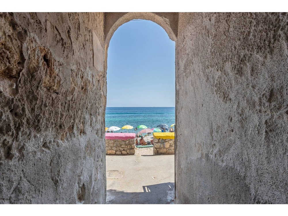 Holiday home in Palermo from £54 per night