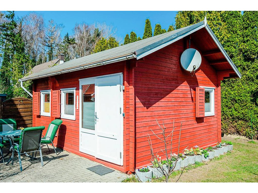 Holiday home in Wustrow from £50 per night