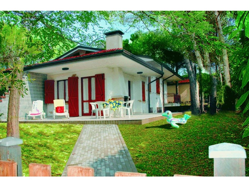 Holiday home in Udine Province from £57 per night