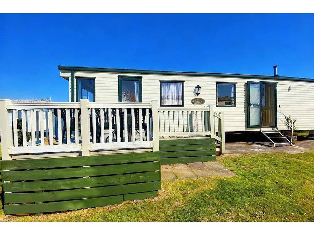 Camping in Lowlands from £72 per night