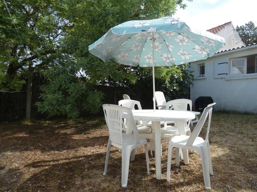 Holiday home in Vendée from £48 per night