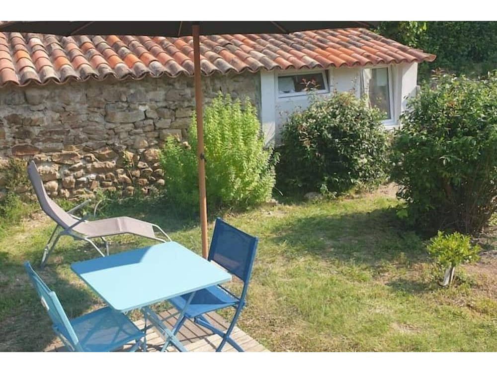 Holiday home in Gard from £57 per night