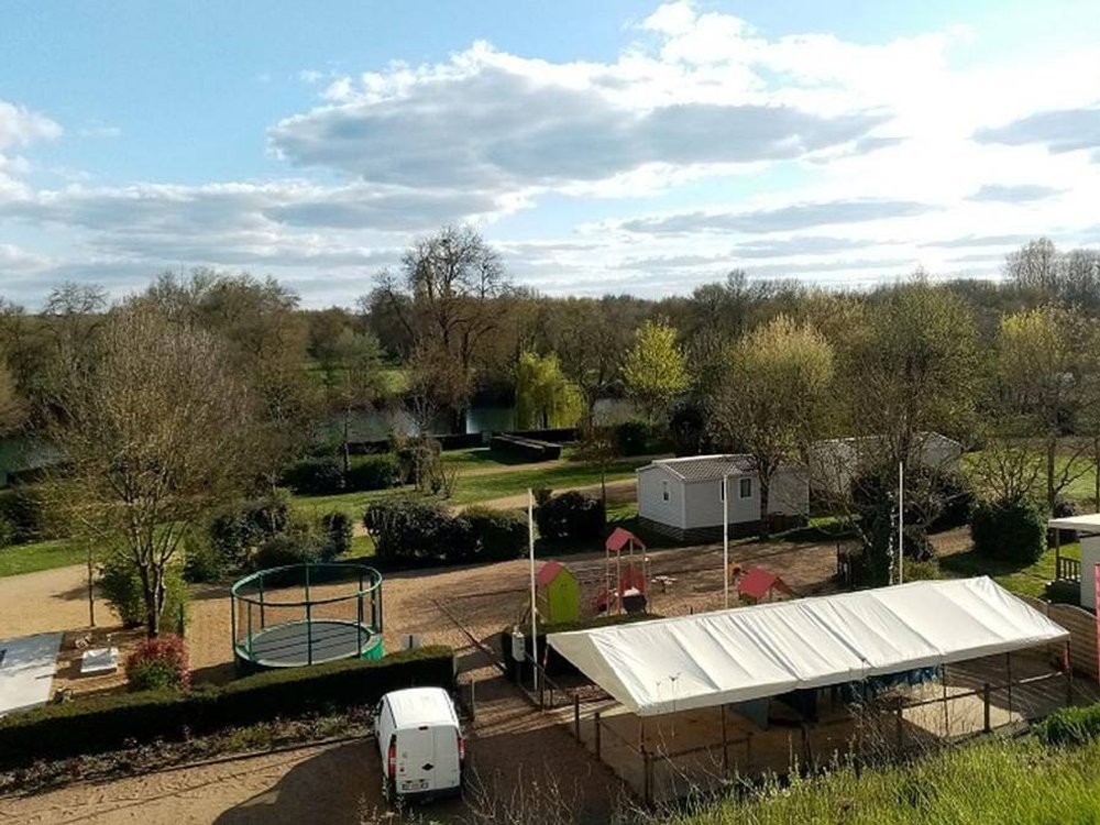 Holiday home in Durtal from £41 per night