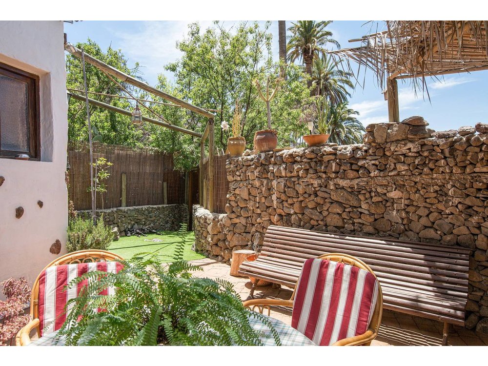 Holiday home in Gran Canaria from £57 per night