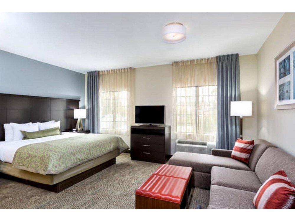 Holiday apartment in Brazos County from £114 per night