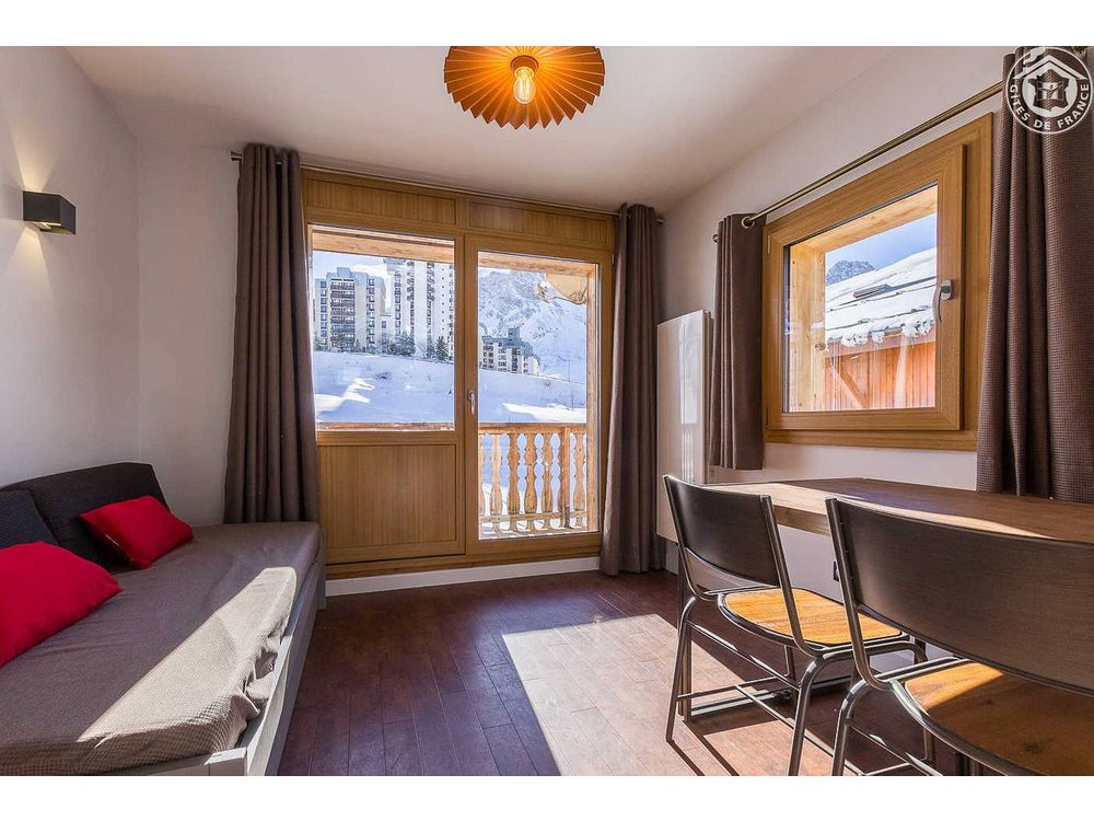 Holiday home in Savoie from £48 per night