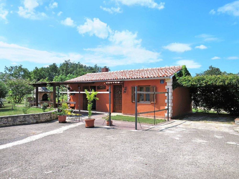 Holiday home in Barban from £49 per night