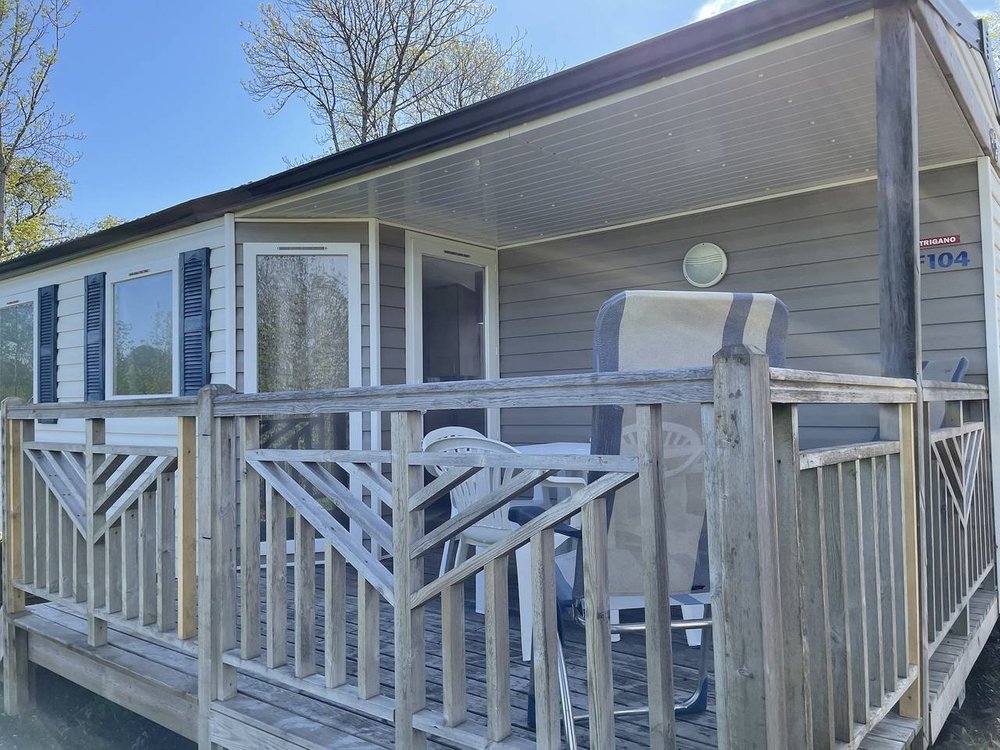 Holiday home in Aubrac from £37 per night