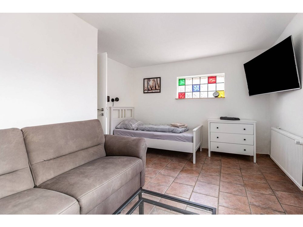 Holiday home in Mudflat from £27 per night