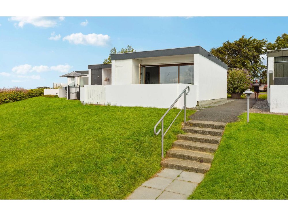 Holiday home in Tranekær from £38 per night