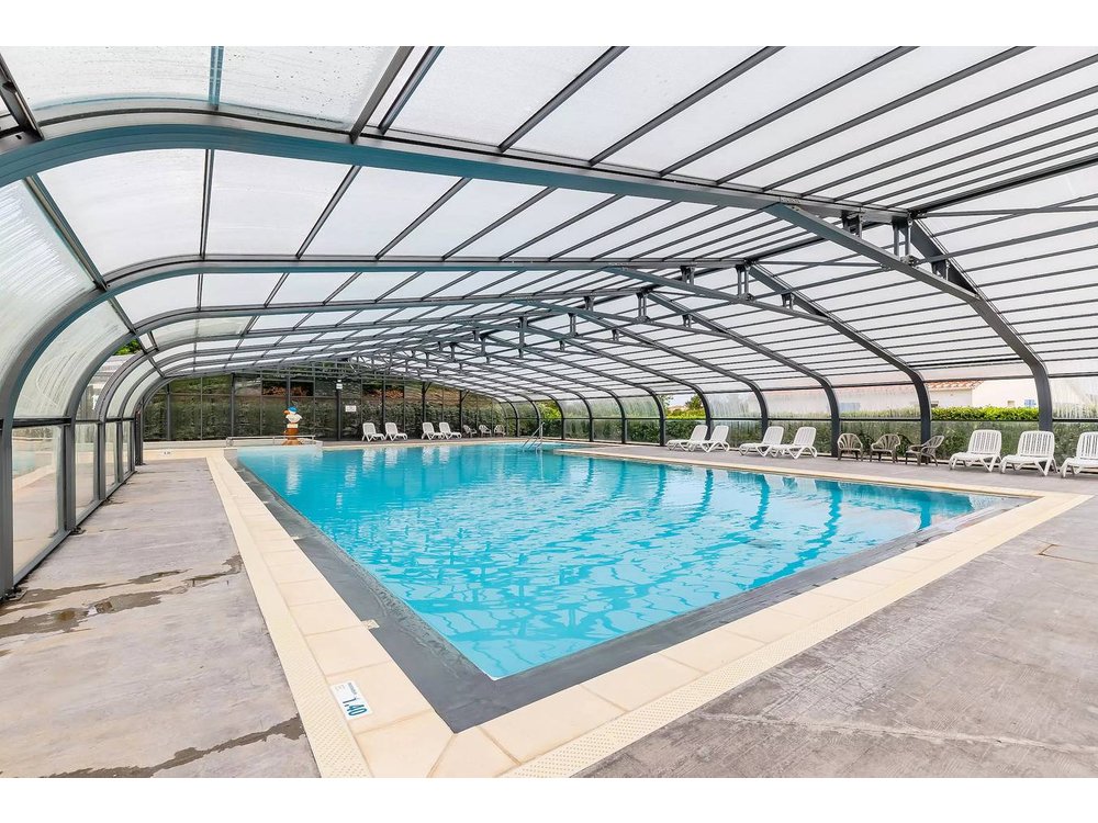 Camping in Vendée from £33 per night