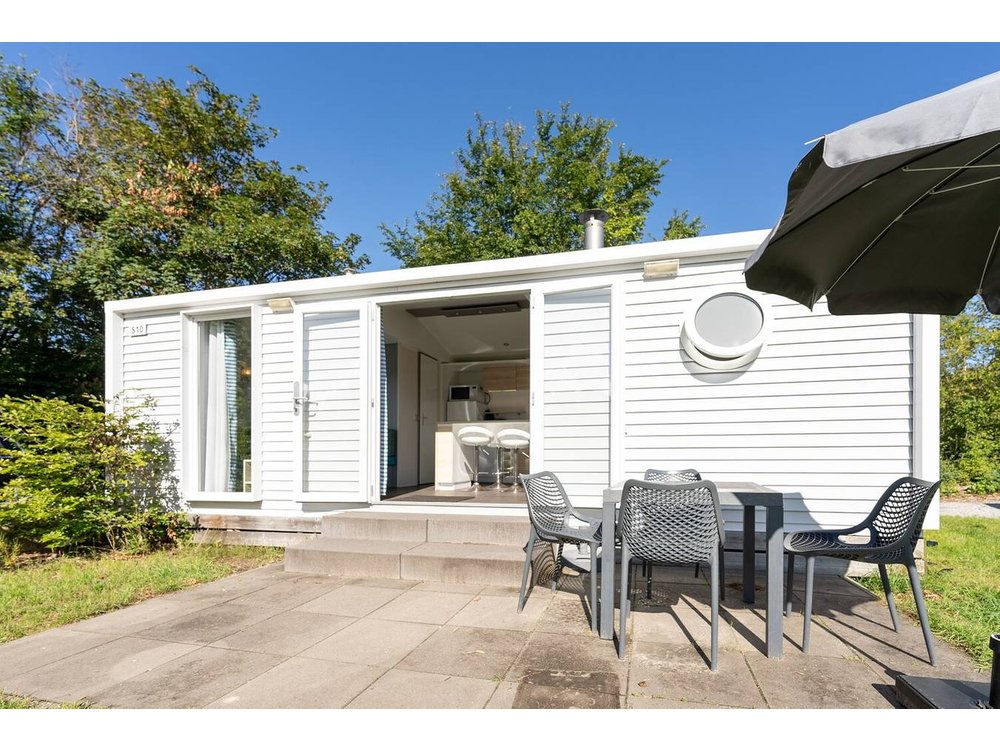 Holiday home in Dutch Coast from £56 per night