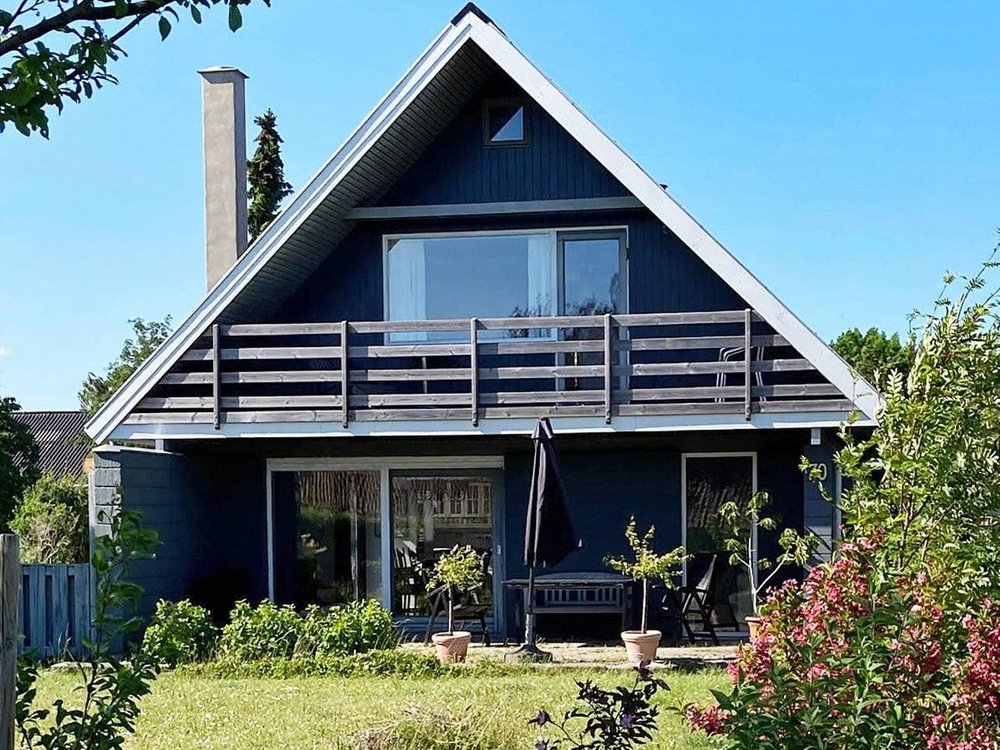 Holiday home in Lolland from £49 per night