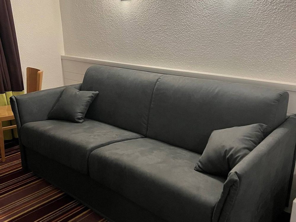 Holiday apartment in Avoriaz from £190 per night