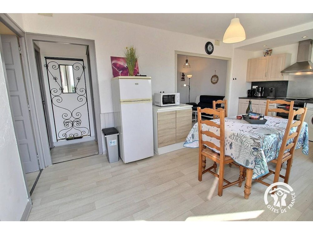 Holiday home in Sévignac from £34 per night