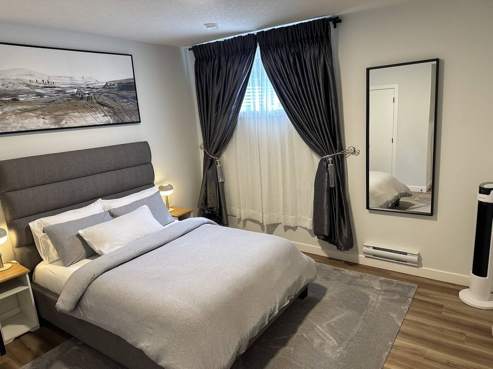 Holiday home in Calgary from £47 per night