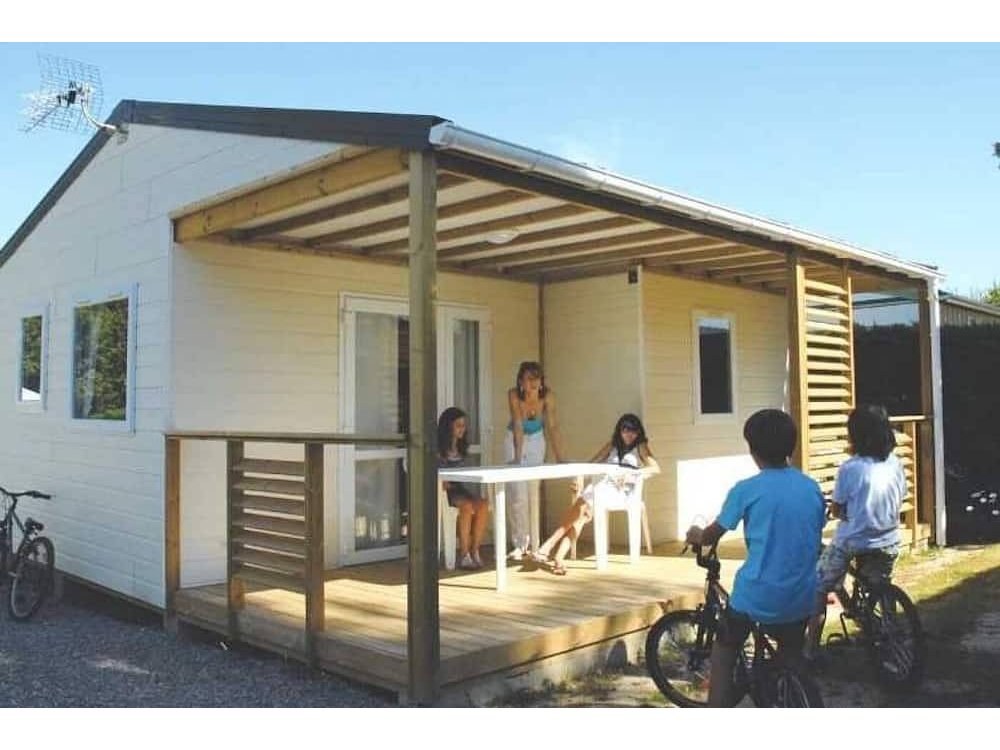 Holiday home in Vendée from £54 per night