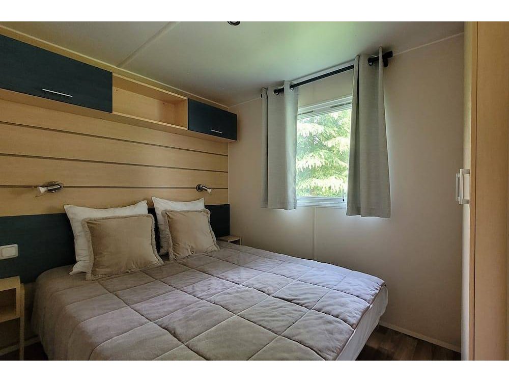 Camping in Alsace from £95 per night