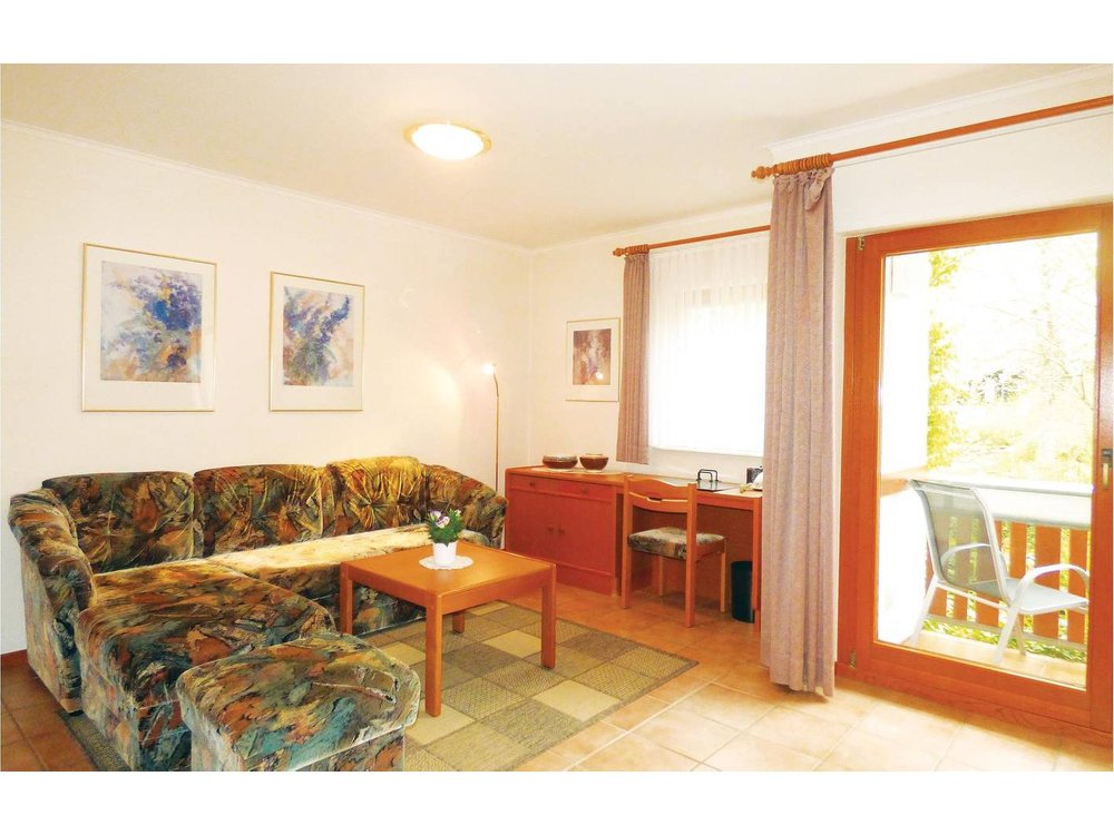 Holiday apartment in Thalfang from £32 per night