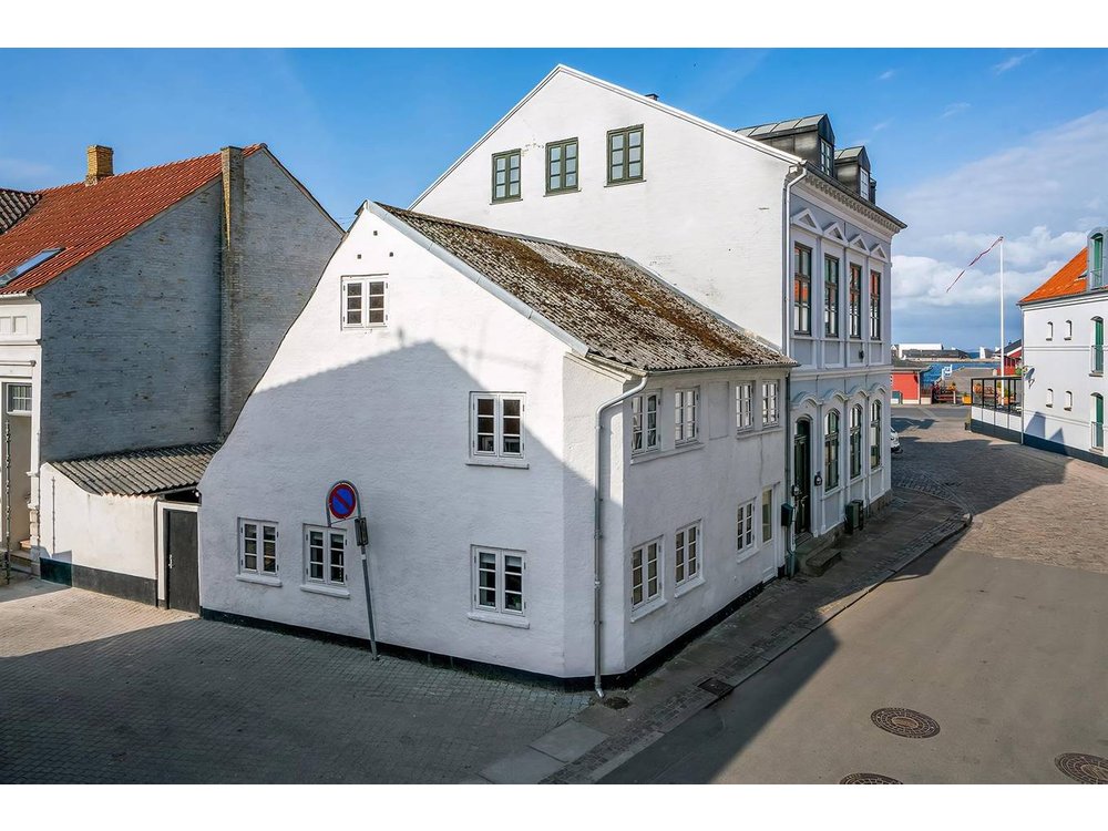 Holiday apartment in Funen from £79 per night