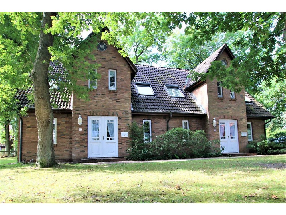 Holiday home in Föhr from £116 per night