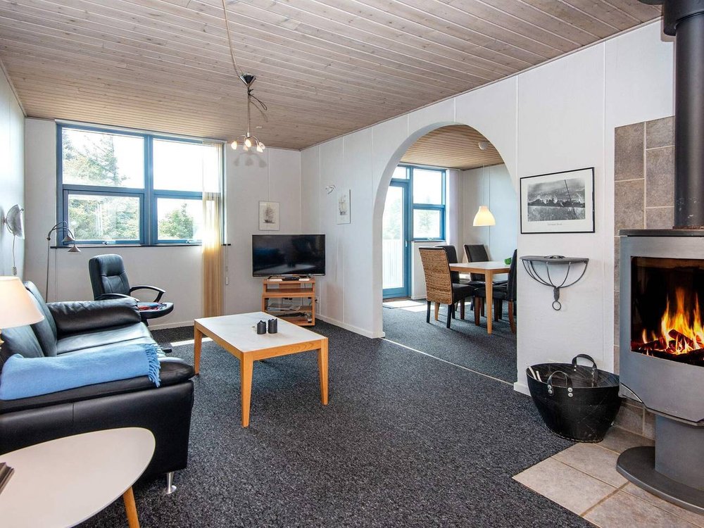 Holiday home in Haurvig from £30 per night