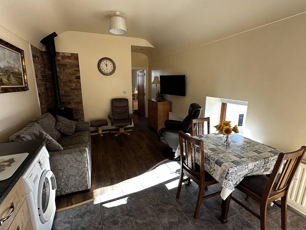Holiday home in County Down from £77 per night