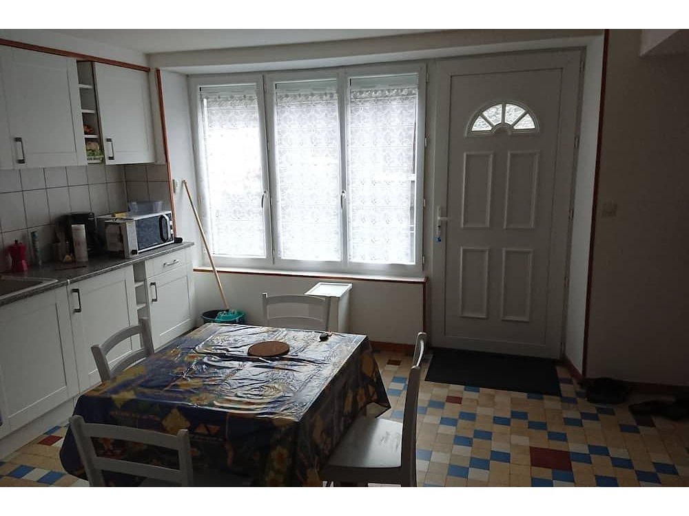 Holiday home in Cantal from £47 per night