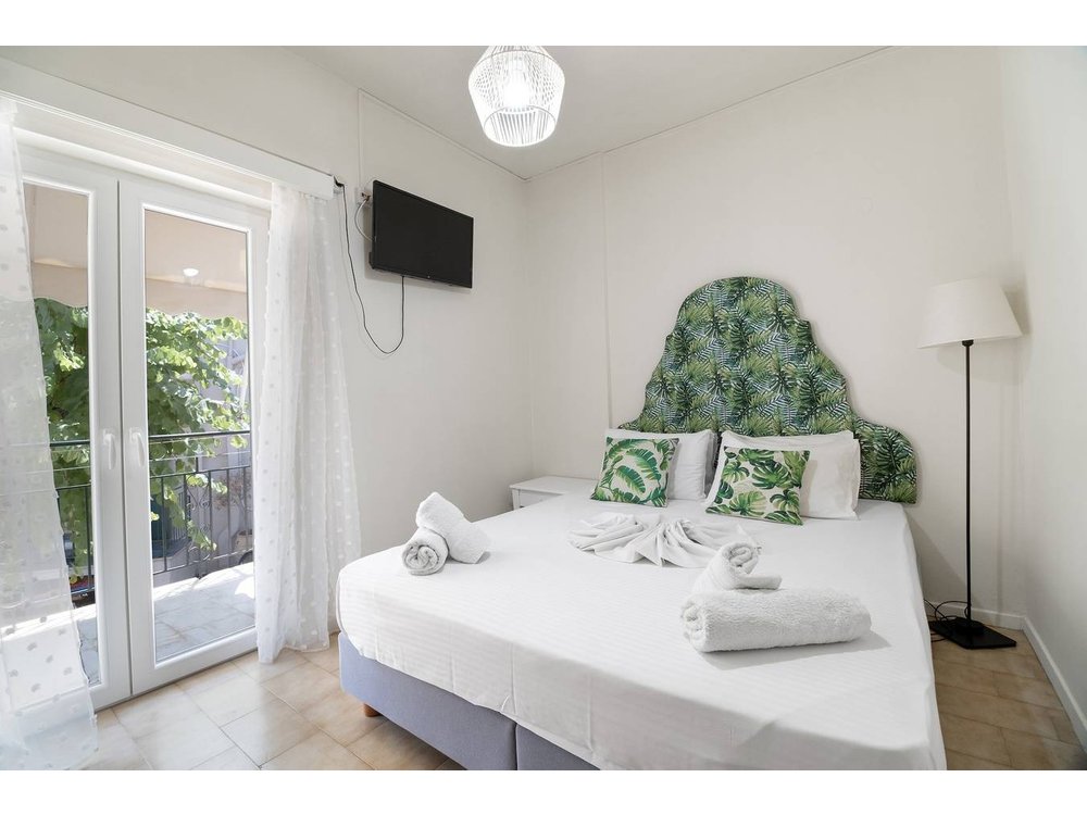 Hotel in Lefkada from £42 per night