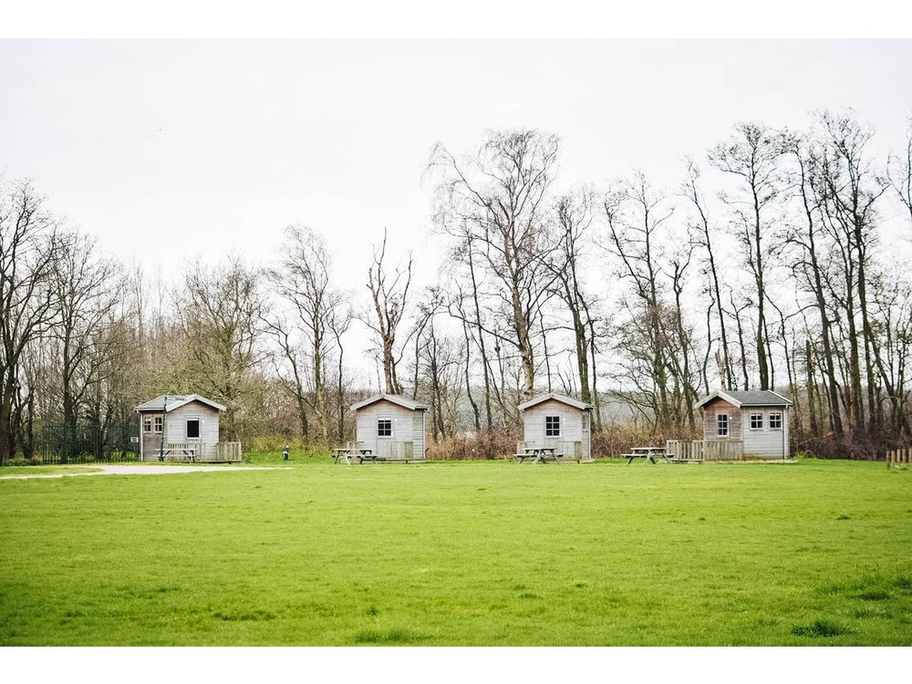 Camping in Bloemendaal from £47 per night