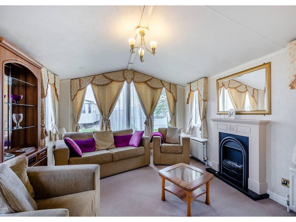 Camping in Cumbria from £43 per night